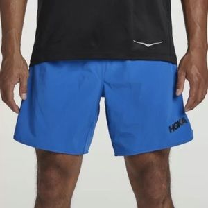 🏃‍♂️Hoka Performance Woven 7“ Short
